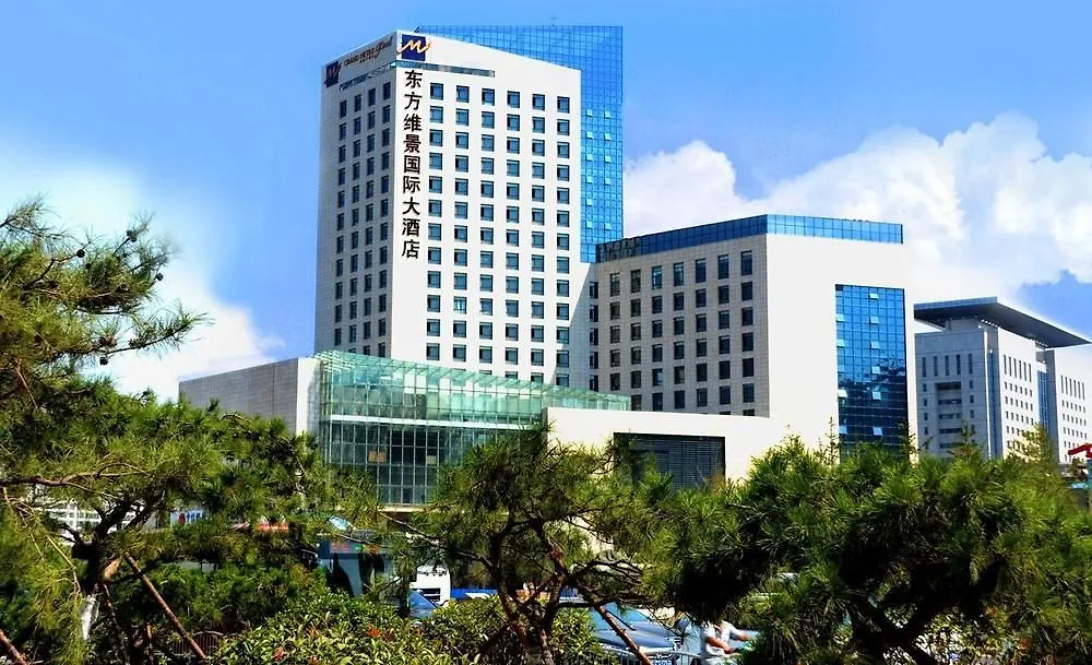 Ramada By Wyndham Zhengzhou East Hotel