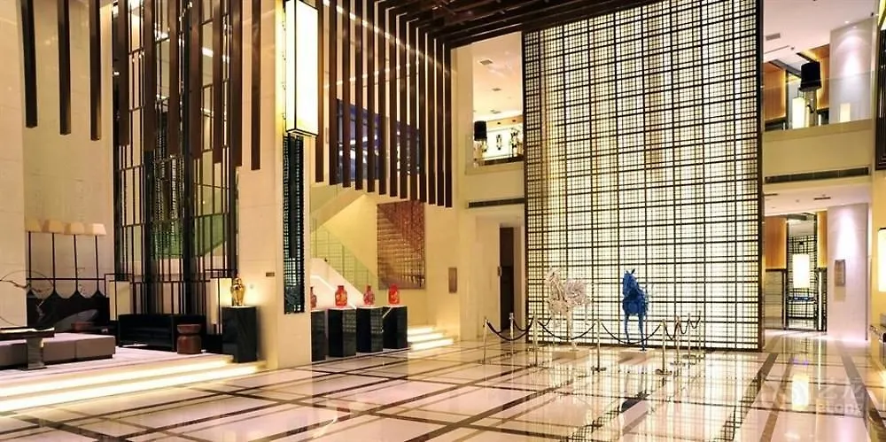 Ramada By Wyndham Zhengzhou East Hotel