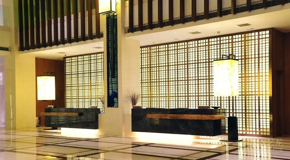 Ramada By Wyndham Zhengzhou East Hotel