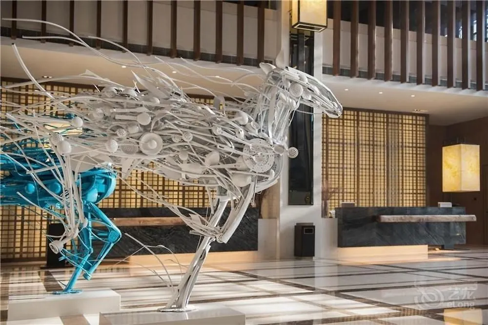 Ramada By Wyndham Zhengzhou East Hotel