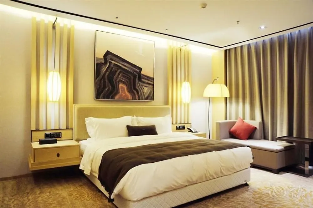 Ramada By Wyndham Zhengzhou East Hotel China