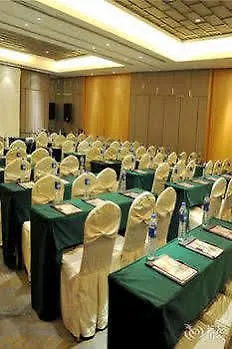 Ramada By Wyndham Zhengzhou East Hotel China