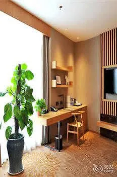 Ramada By Wyndham Zhengzhou East Hotel China