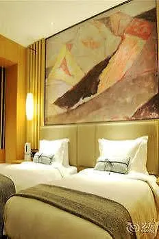 *****  Ramada By Wyndham Zhengzhou East Hotel China