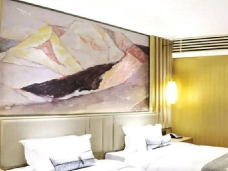 Ramada By Wyndham Zhengzhou East Hotel China