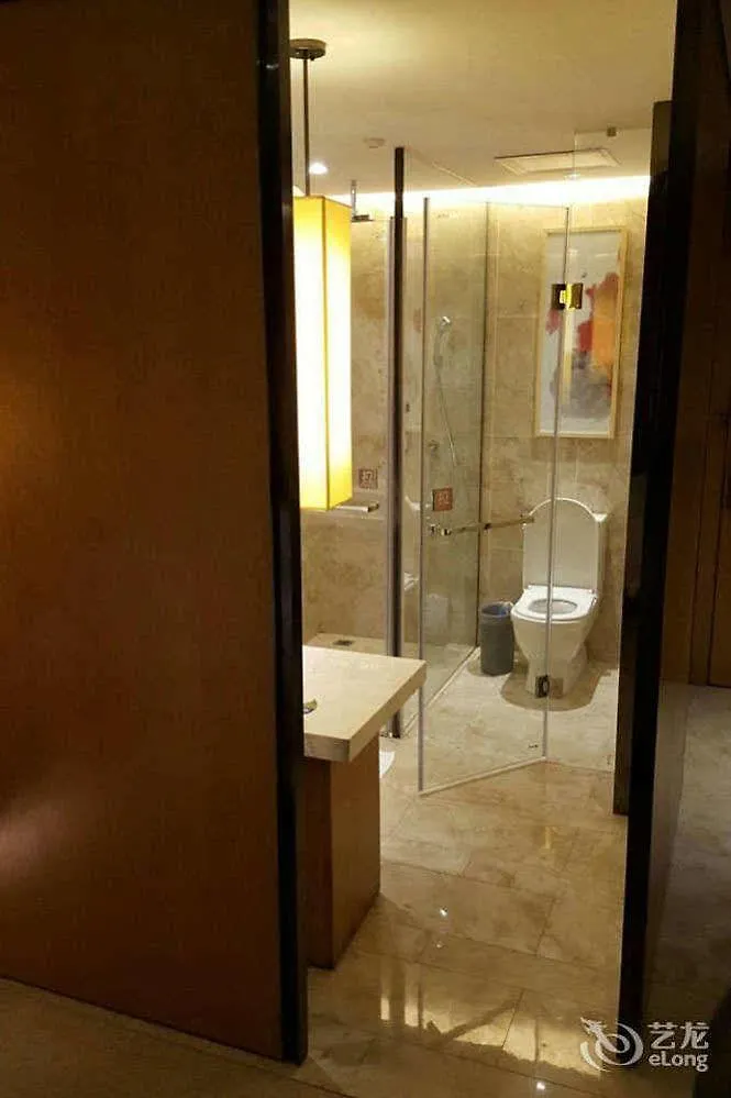*****  Ramada By Wyndham Zhengzhou East Hotel China