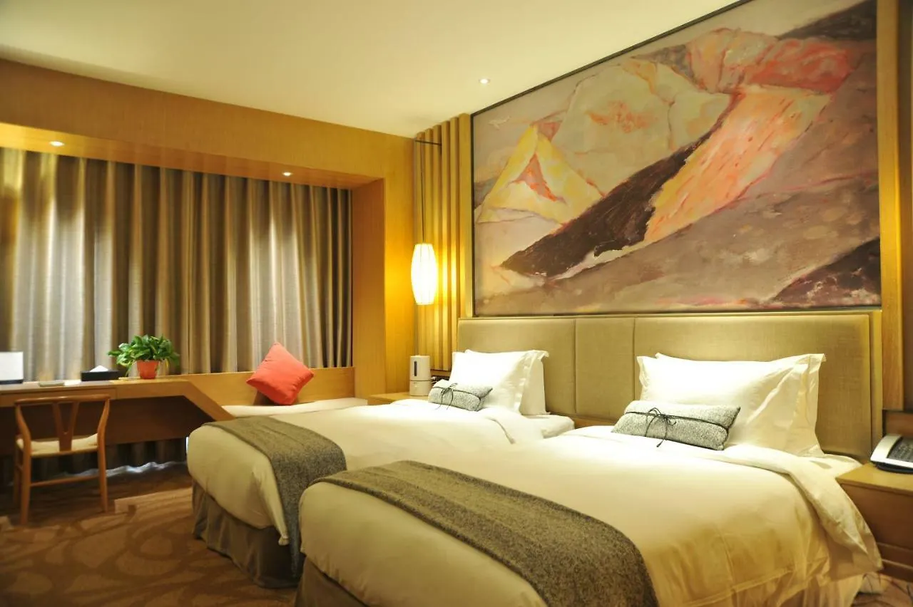 Ramada By Wyndham Zhengzhou East Hotel China