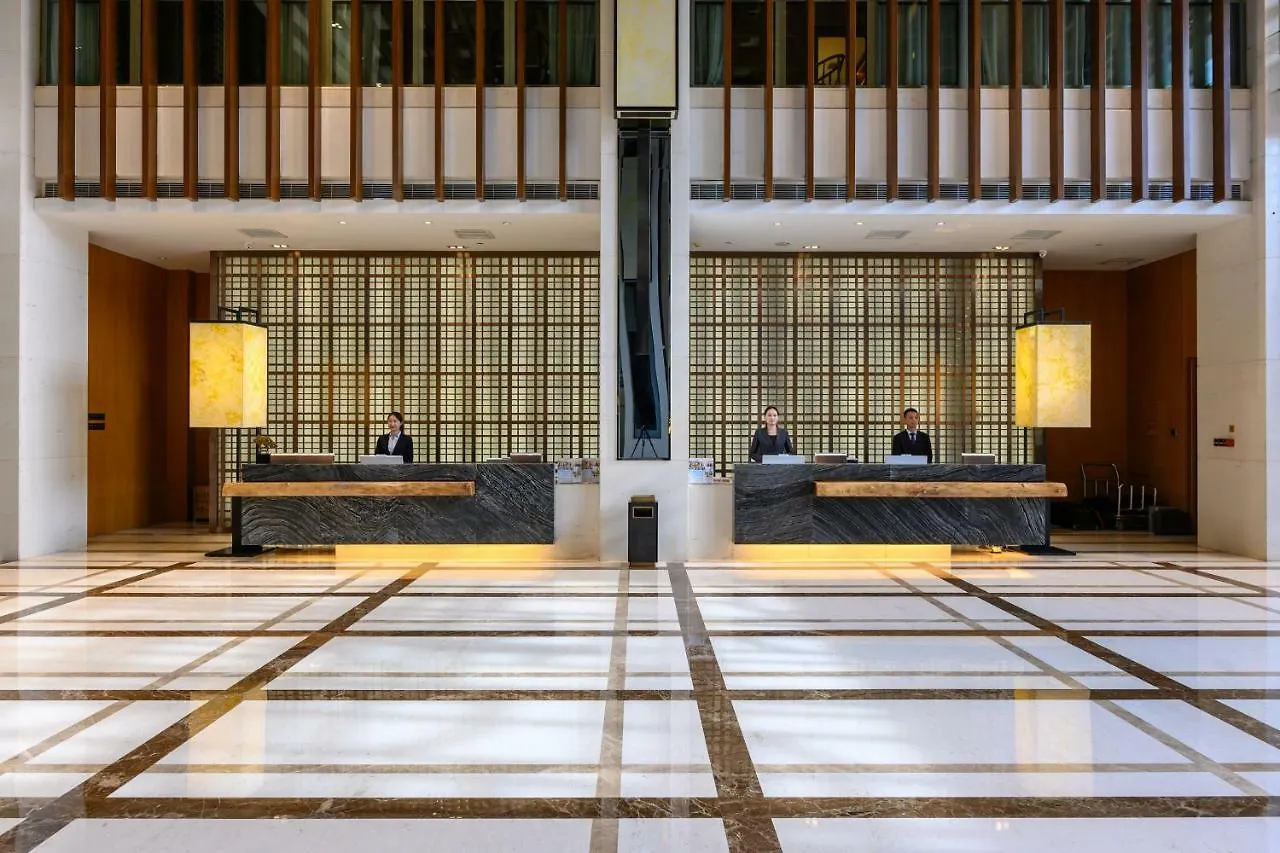 Ramada By Wyndham Zhengzhou East Hotel