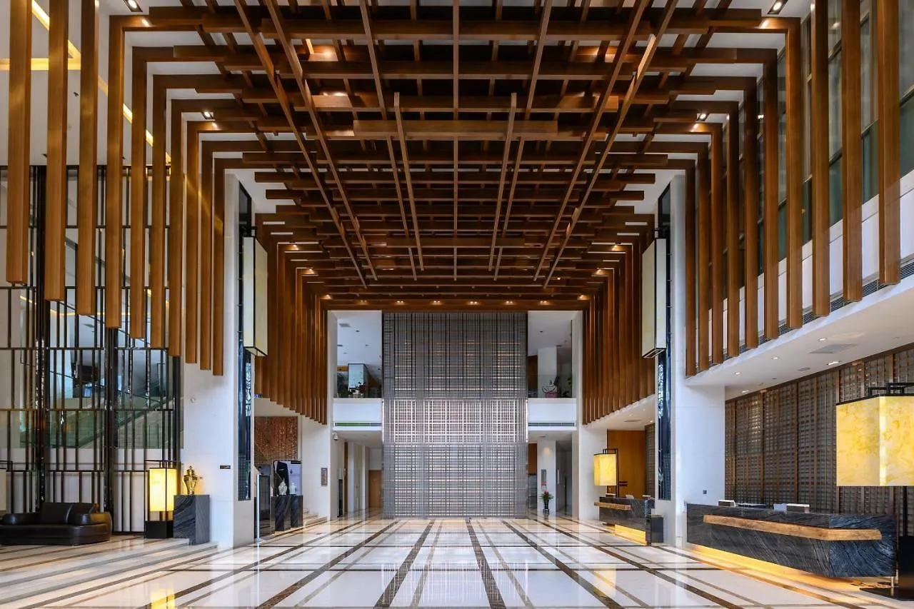 Ramada By Wyndham Zhengzhou East Hotel