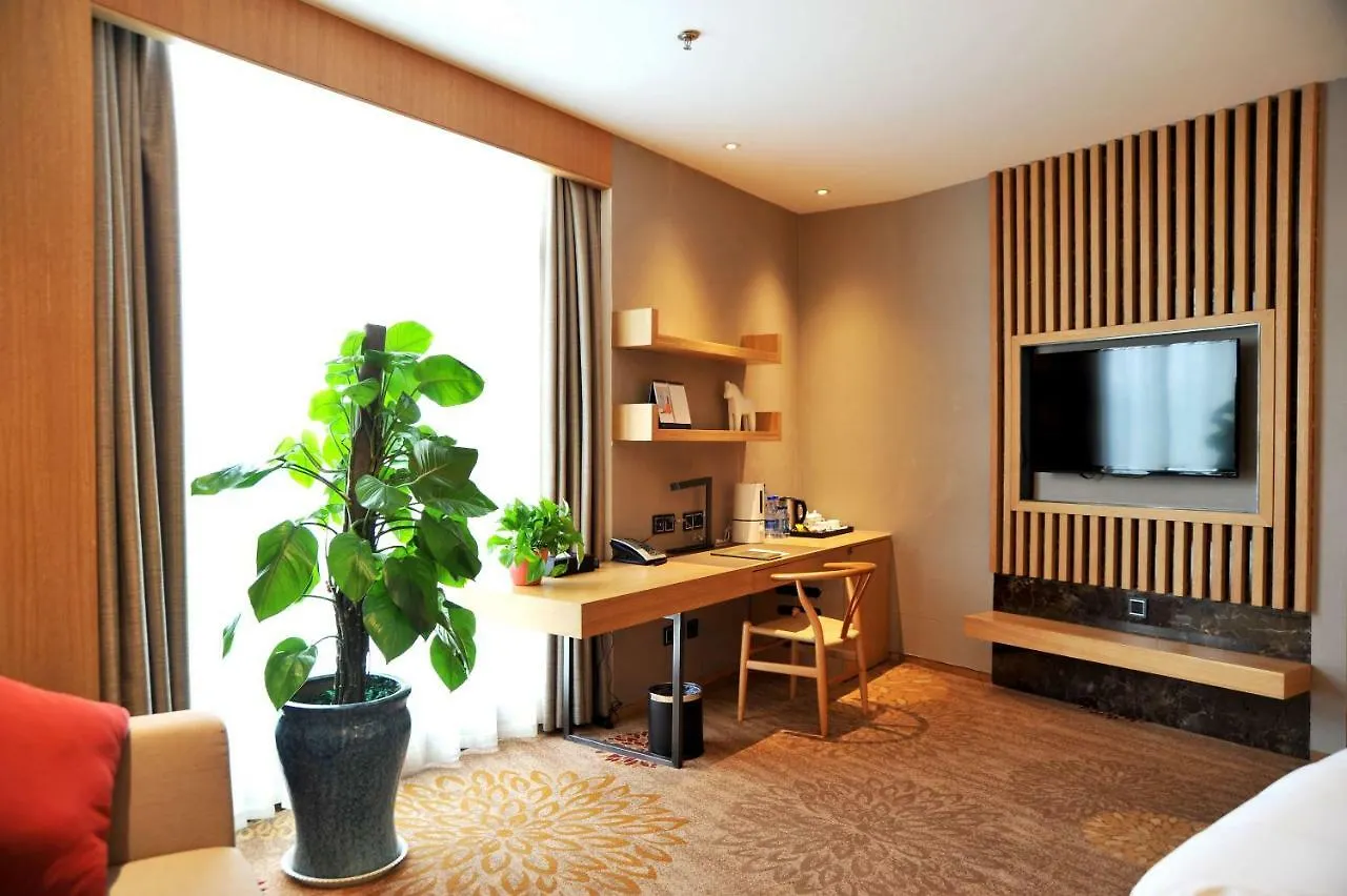 *****  Ramada By Wyndham Zhengzhou East Hotel China