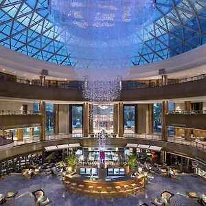 Sofitel International Отель